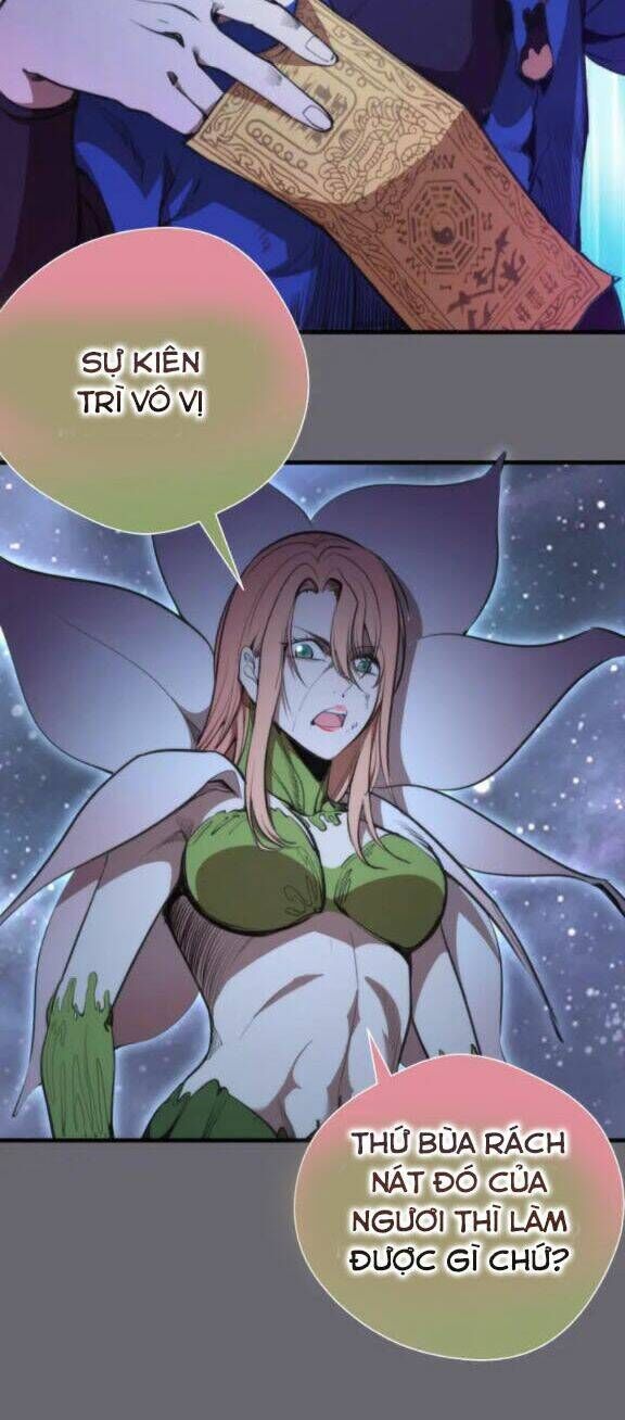 Ta Có Một Tòa Mạt Thế Mê Cung Chapter 89.5 - 6
