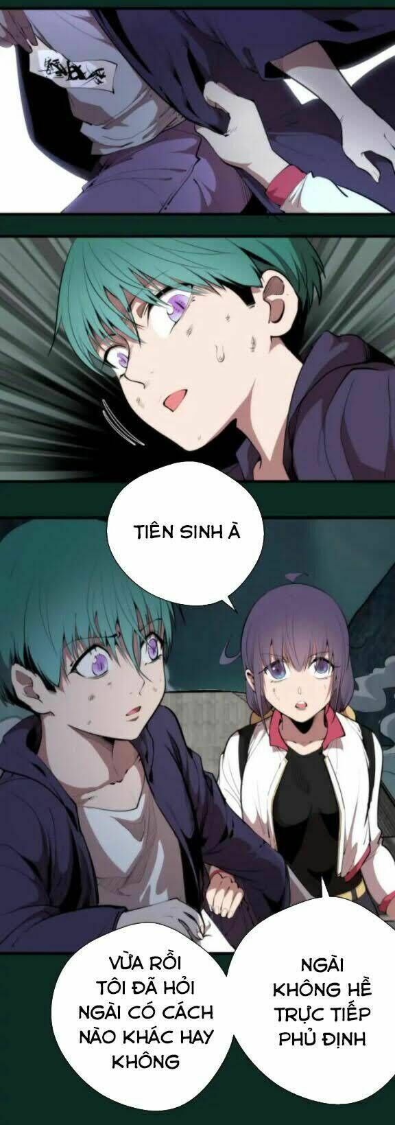 Ta Có Một Tòa Mạt Thế Mê Cung Chapter 90.5 - 9