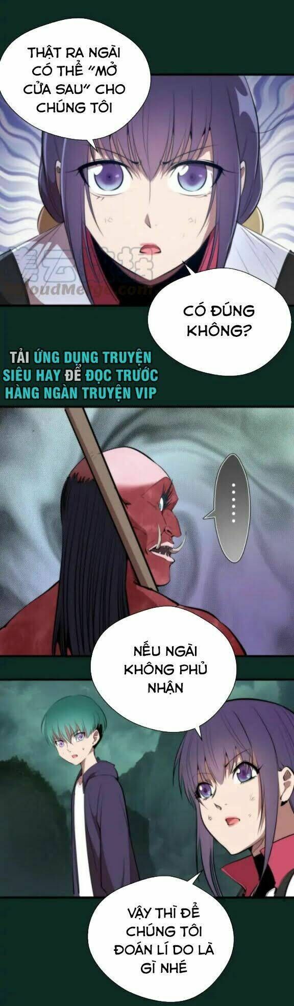 Ta Có Một Tòa Mạt Thế Mê Cung Chapter 90.5 - 10