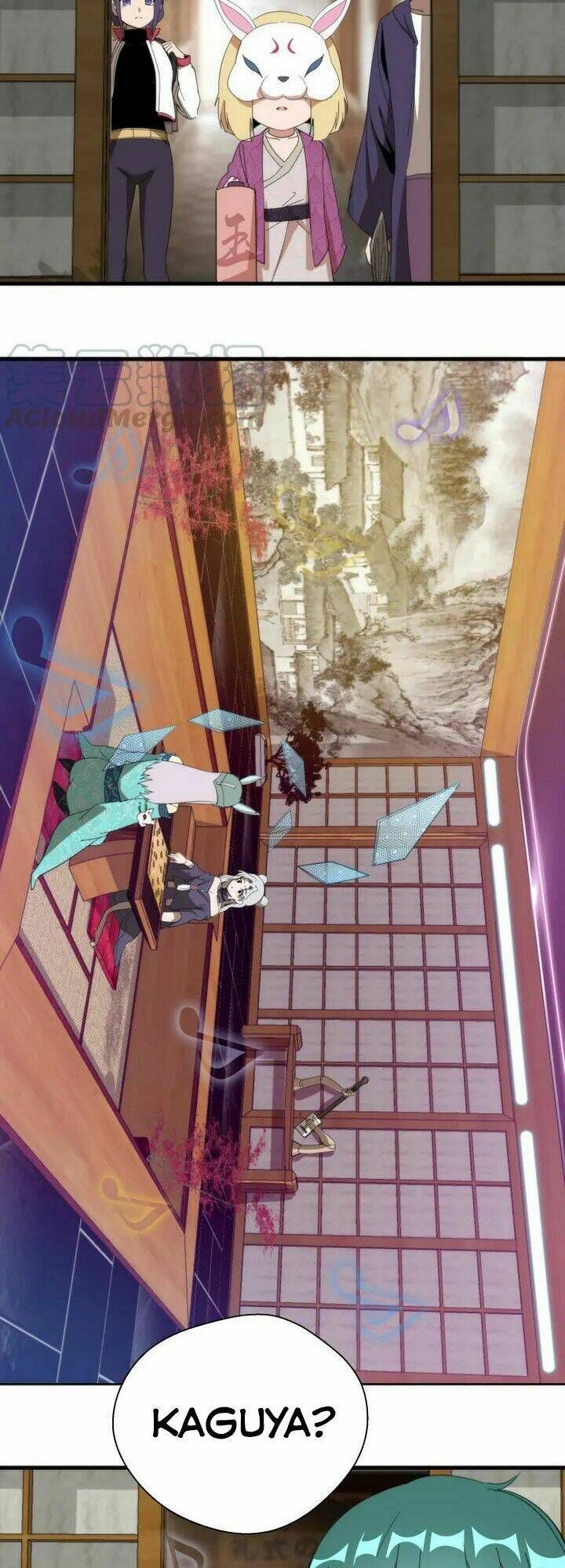 Ta Có Một Tòa Mạt Thế Mê Cung Chapter 91.5 - 19