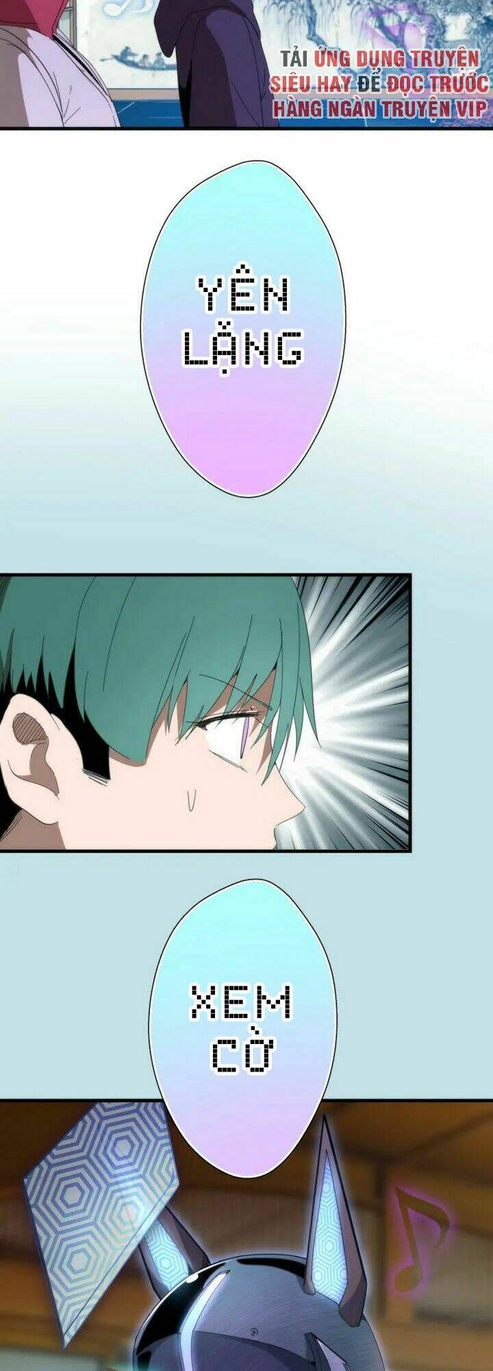 Ta Có Một Tòa Mạt Thế Mê Cung Chapter 91.5 - 21