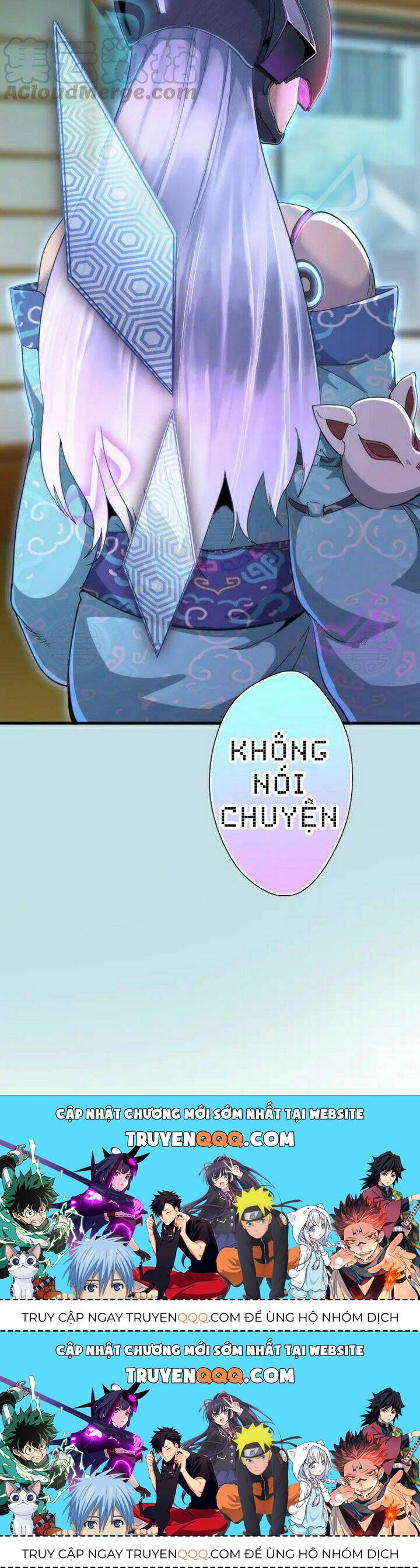 Ta Có Một Tòa Mạt Thế Mê Cung Chapter 91.5 - 22