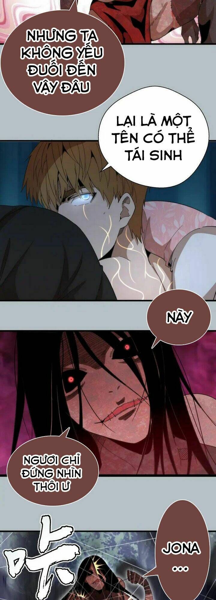 Ta Có Một Tòa Mạt Thế Mê Cung Chapter 91.5 - 5
