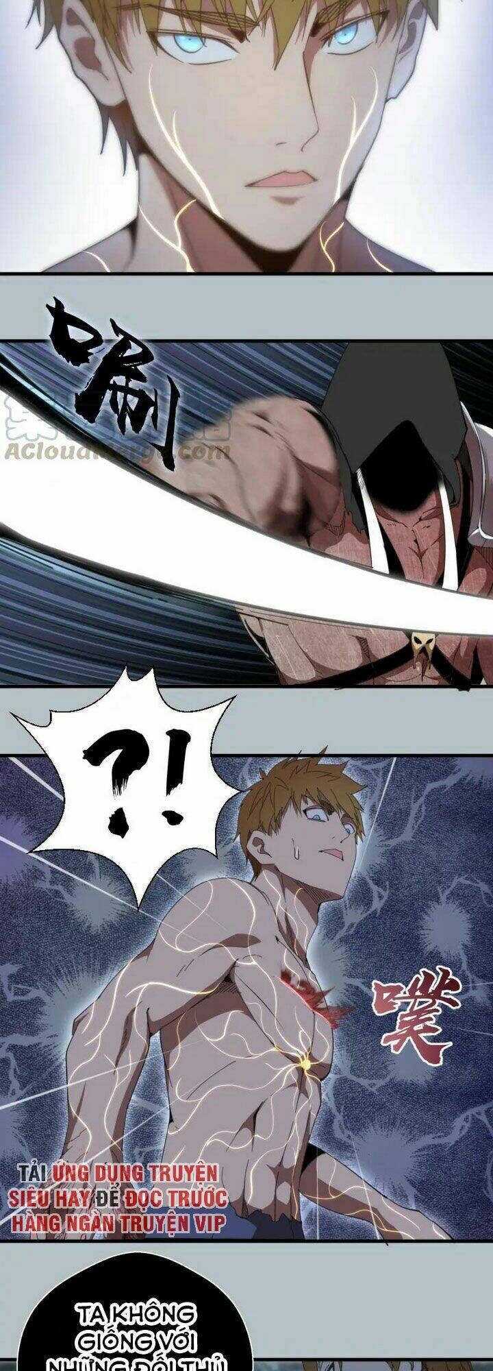 Ta Có Một Tòa Mạt Thế Mê Cung Chapter 91.5 - 10