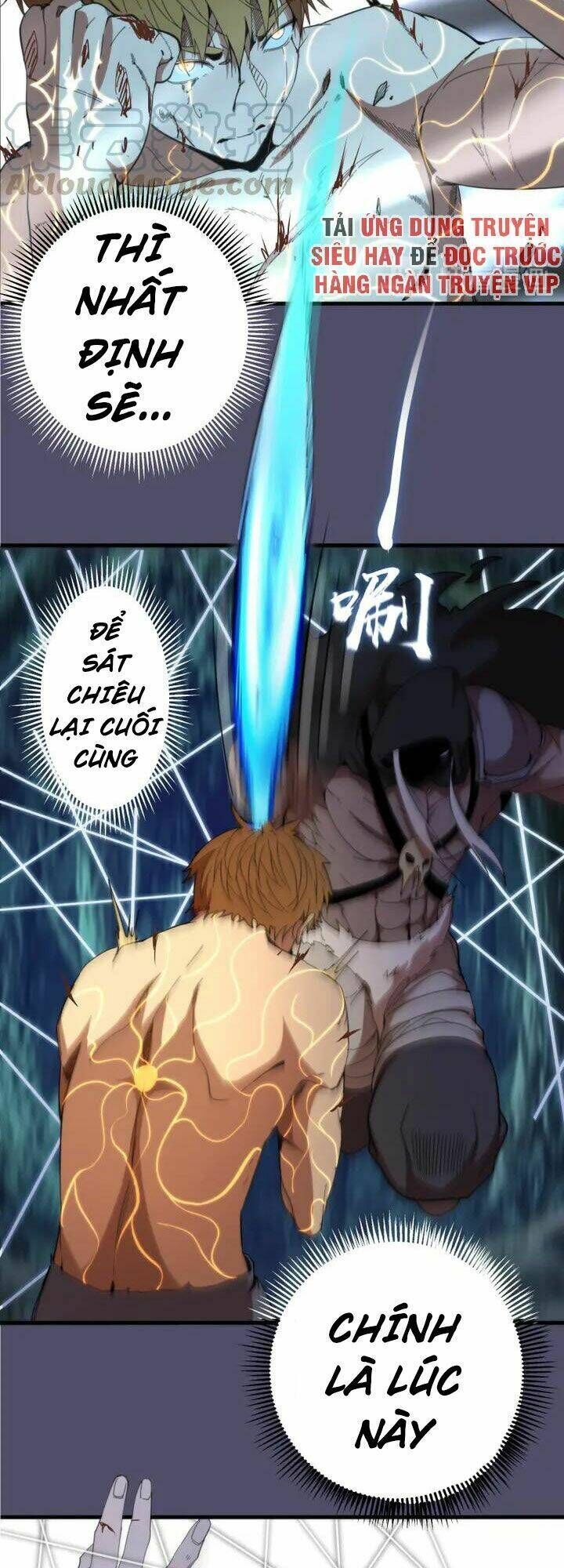 Ta Có Một Tòa Mạt Thế Mê Cung Chapter 92.5 - 2