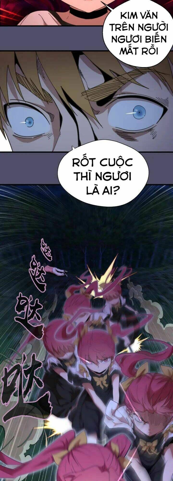 Ta Có Một Tòa Mạt Thế Mê Cung Chapter 92.5 - 20