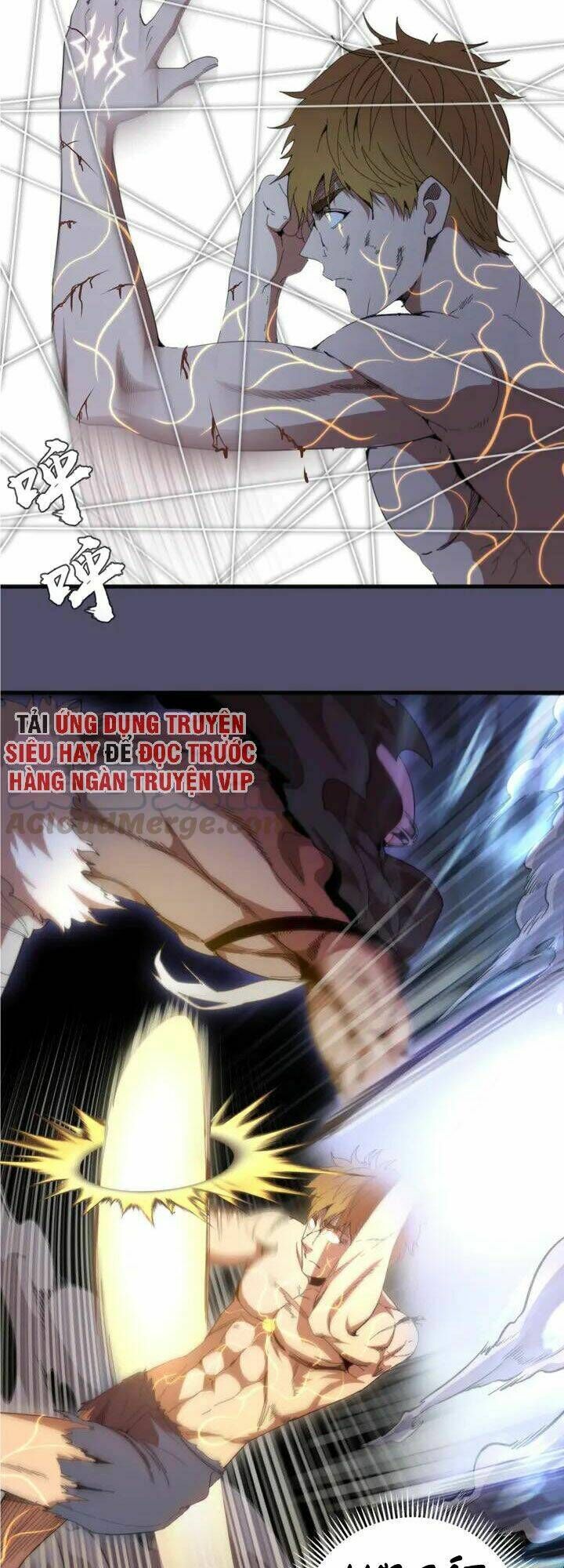 Ta Có Một Tòa Mạt Thế Mê Cung Chapter 92.5 - 3