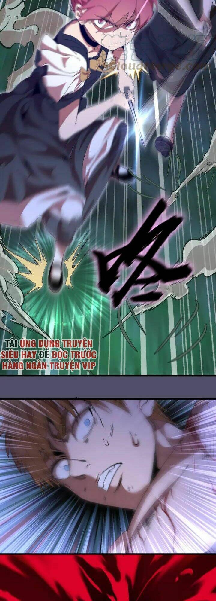 Ta Có Một Tòa Mạt Thế Mê Cung Chapter 92.5 - 21