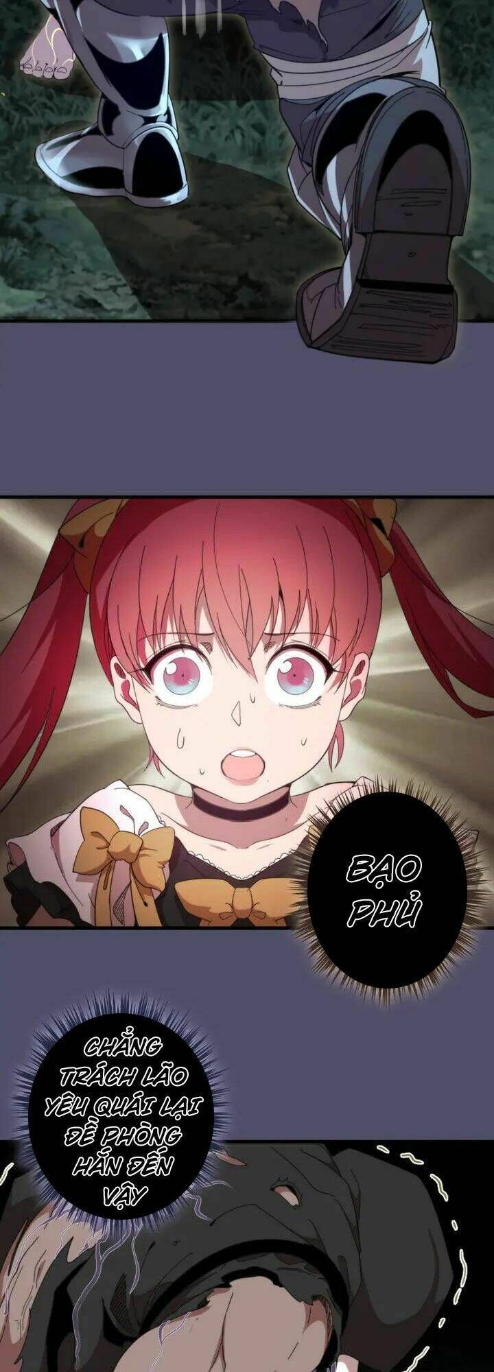 Ta Có Một Tòa Mạt Thế Mê Cung Chapter 92.5 - 7