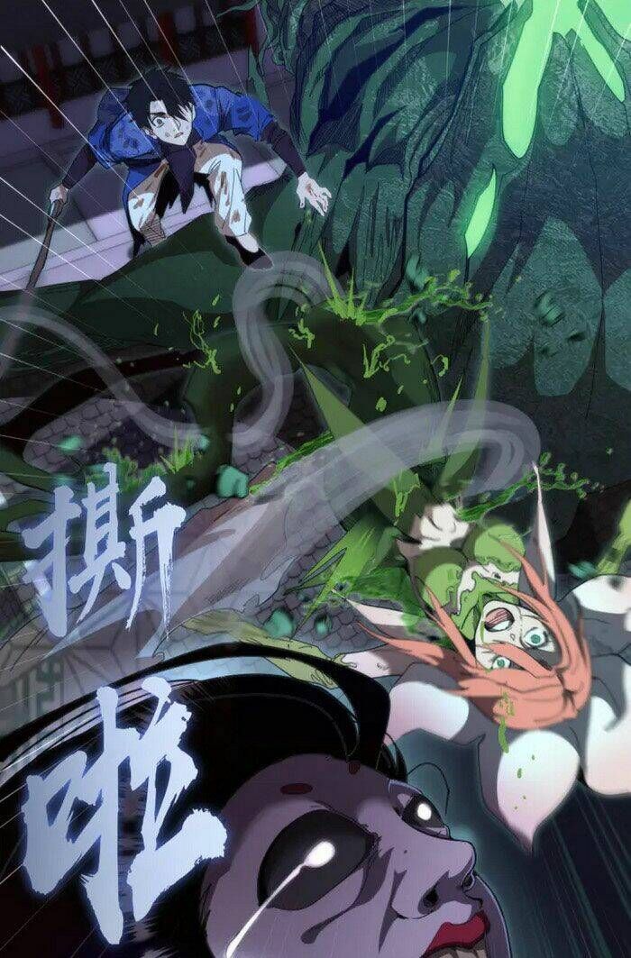 Ta Có Một Tòa Mạt Thế Mê Cung Chapter 93.5 - 13