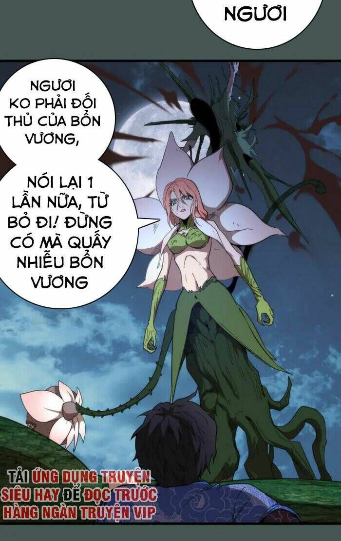 Ta Có Một Tòa Mạt Thế Mê Cung Chapter 93.5 - 19
