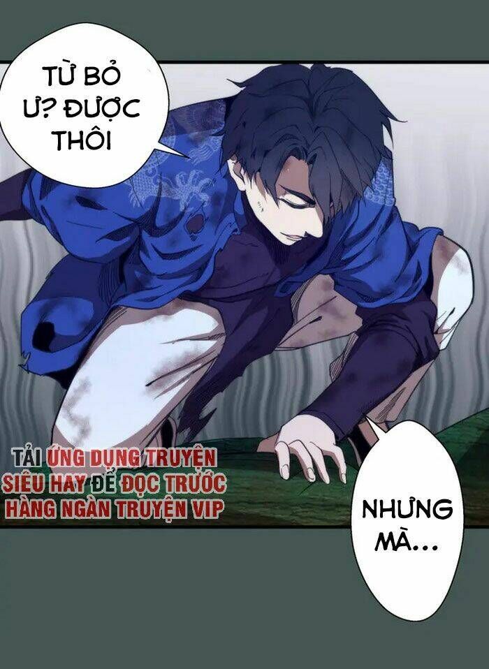 Ta Có Một Tòa Mạt Thế Mê Cung Chapter 93.5 - 20