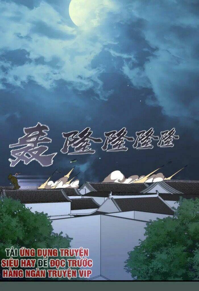 Ta Có Một Tòa Mạt Thế Mê Cung Chapter 93.5 - 3