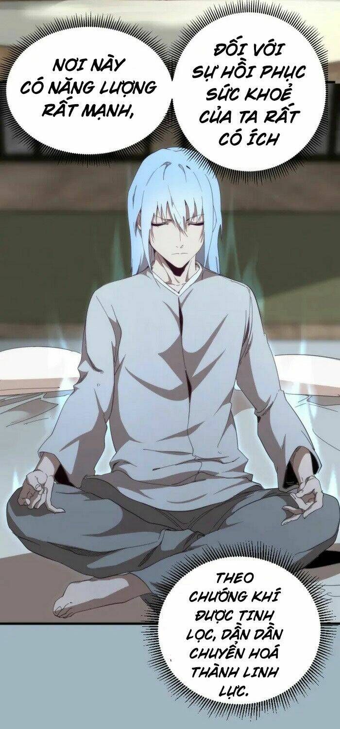 Ta Có Một Tòa Mạt Thế Mê Cung Chapter 93.5 - 25
