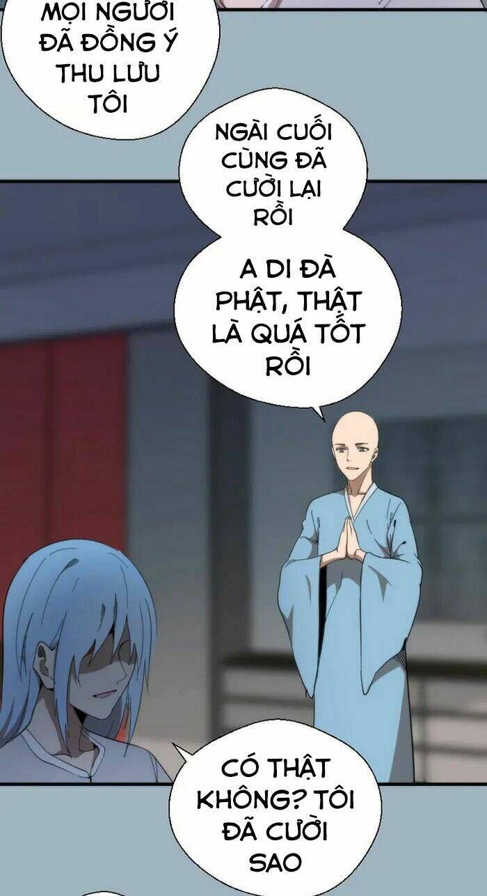 Ta Có Một Tòa Mạt Thế Mê Cung Chapter 93.5 - 29