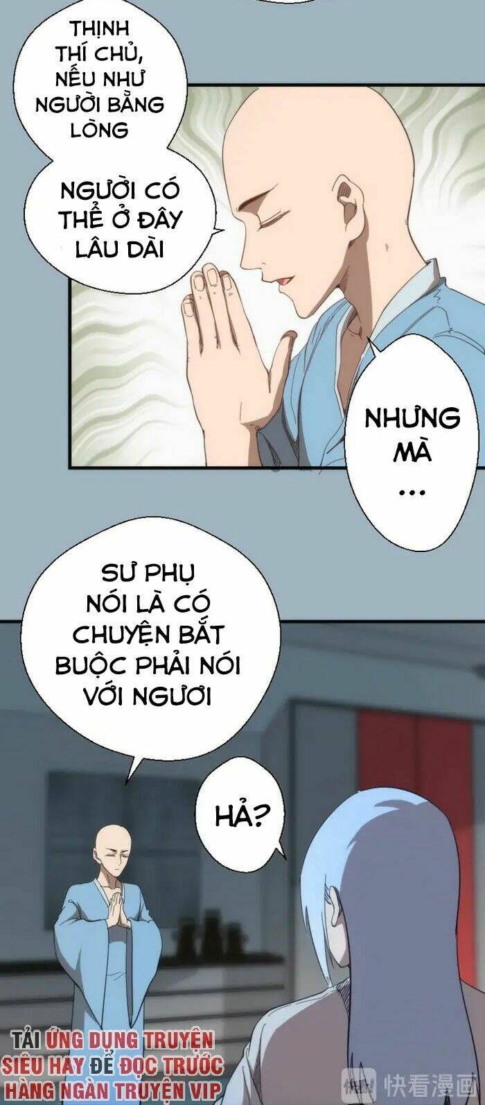 Ta Có Một Tòa Mạt Thế Mê Cung Chapter 93.5 - 30