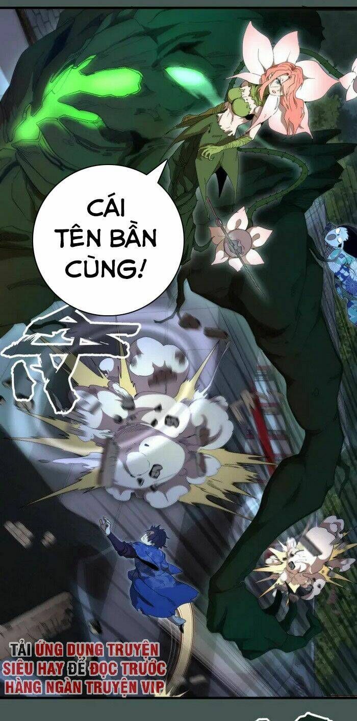 Ta Có Một Tòa Mạt Thế Mê Cung Chapter 93.5 - 4