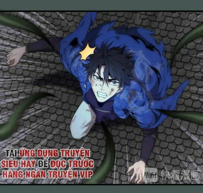 Ta Có Một Tòa Mạt Thế Mê Cung Chapter 93.5 - 6