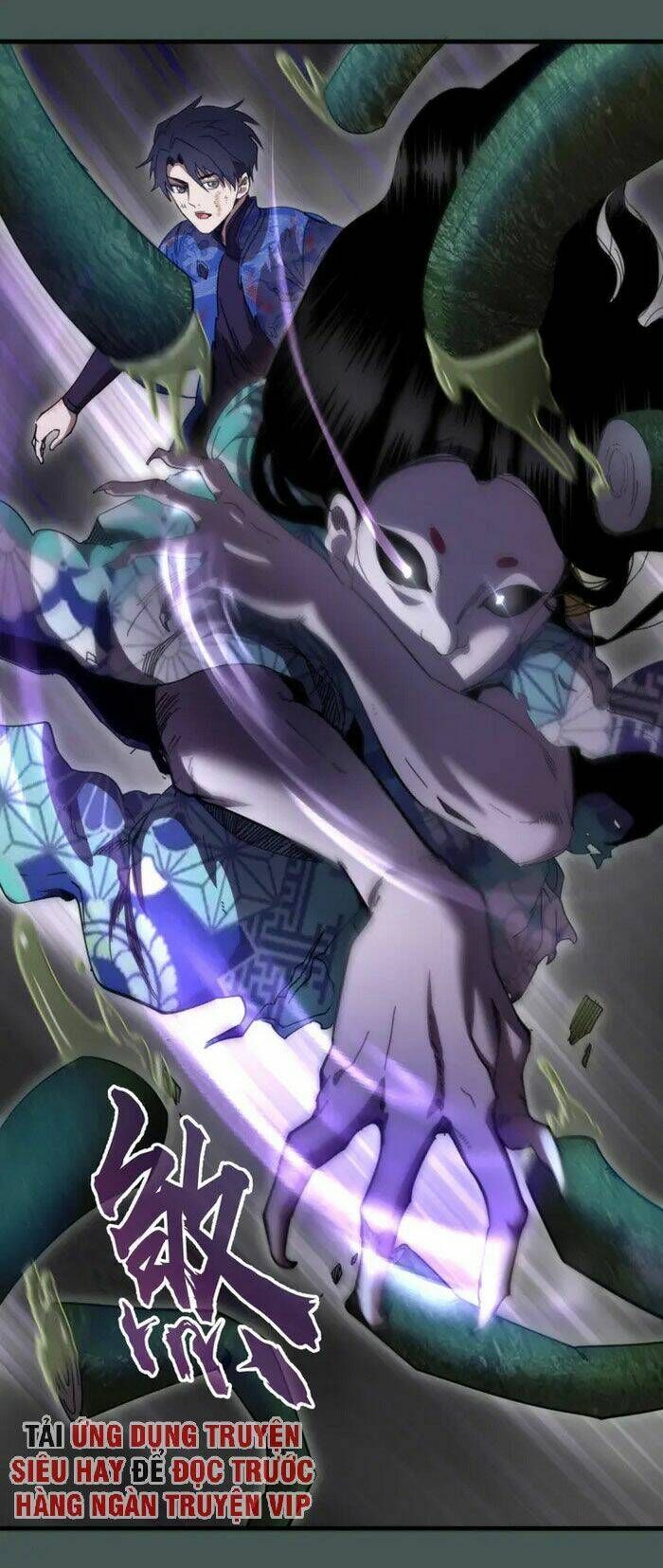 Ta Có Một Tòa Mạt Thế Mê Cung Chapter 93.5 - 7