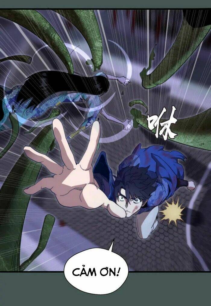 Ta Có Một Tòa Mạt Thế Mê Cung Chapter 93.5 - 8