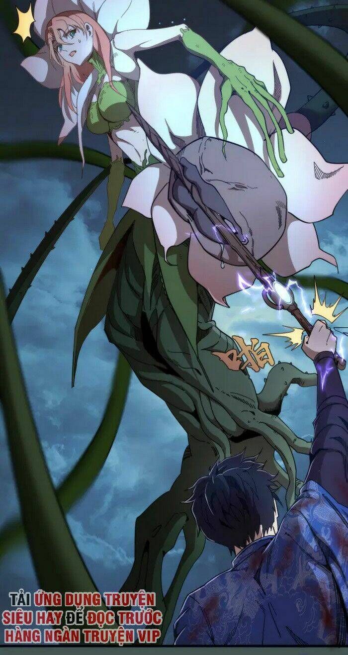 Ta Có Một Tòa Mạt Thế Mê Cung Chapter 93.5 - 10