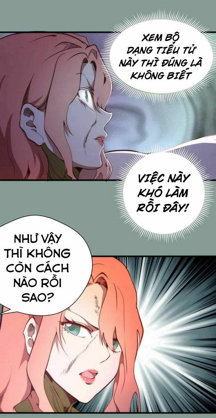 Ta Có Một Tòa Mạt Thế Mê Cung Chapter 94.5 - 11