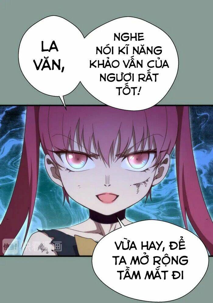 Ta Có Một Tòa Mạt Thế Mê Cung Chapter 94.5 - 15