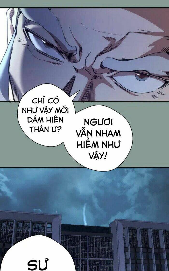 Ta Có Một Tòa Mạt Thế Mê Cung Chapter 94.5 - 23