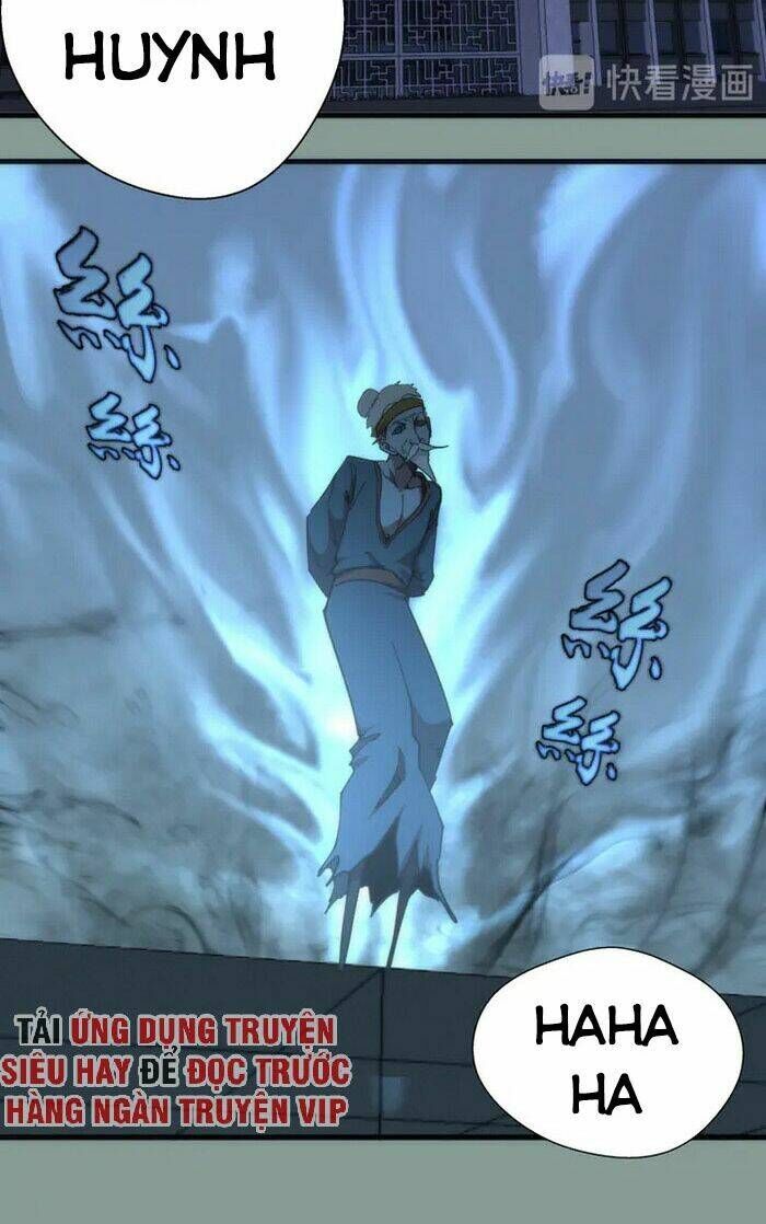 Ta Có Một Tòa Mạt Thế Mê Cung Chapter 94.5 - 24