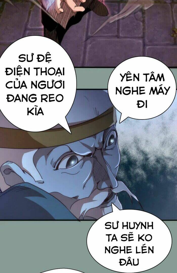 Ta Có Một Tòa Mạt Thế Mê Cung Chapter 94.5 - 27