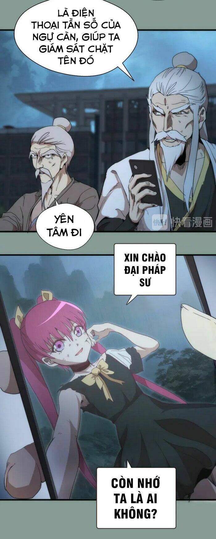 Ta Có Một Tòa Mạt Thế Mê Cung Chapter 94.5 - 28