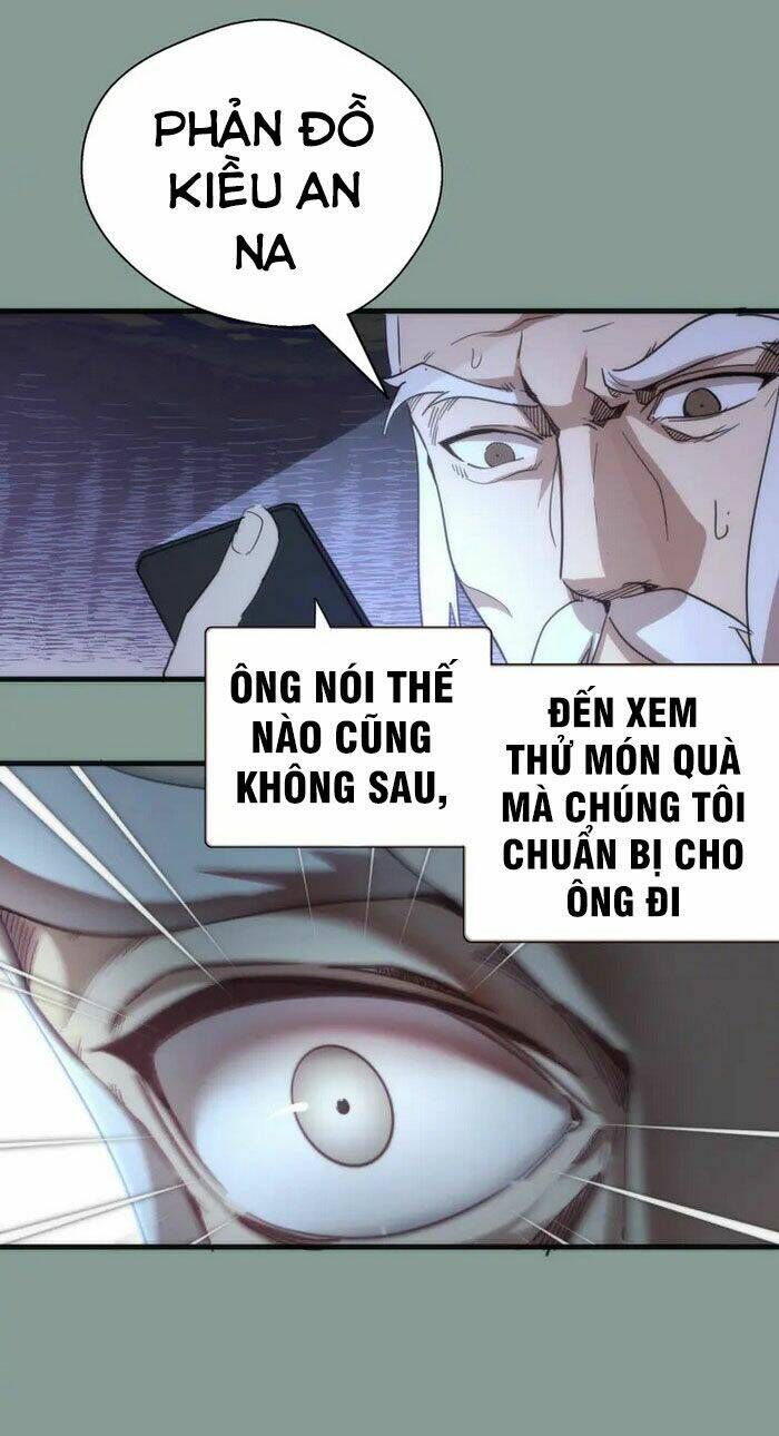 Ta Có Một Tòa Mạt Thế Mê Cung Chapter 94.5 - 29