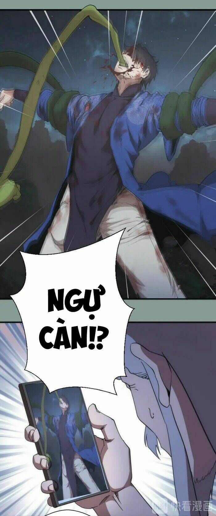 Ta Có Một Tòa Mạt Thế Mê Cung Chapter 94.5 - 30