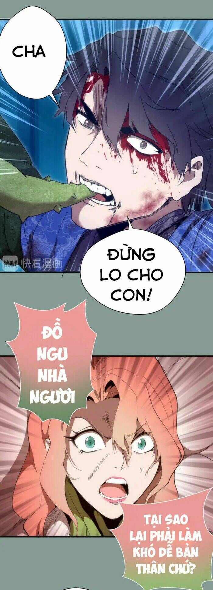 Ta Có Một Tòa Mạt Thế Mê Cung Chapter 94.5 - 33