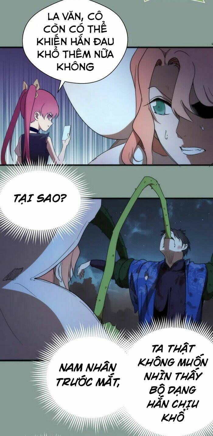 Ta Có Một Tòa Mạt Thế Mê Cung Chapter 94.5 - 34