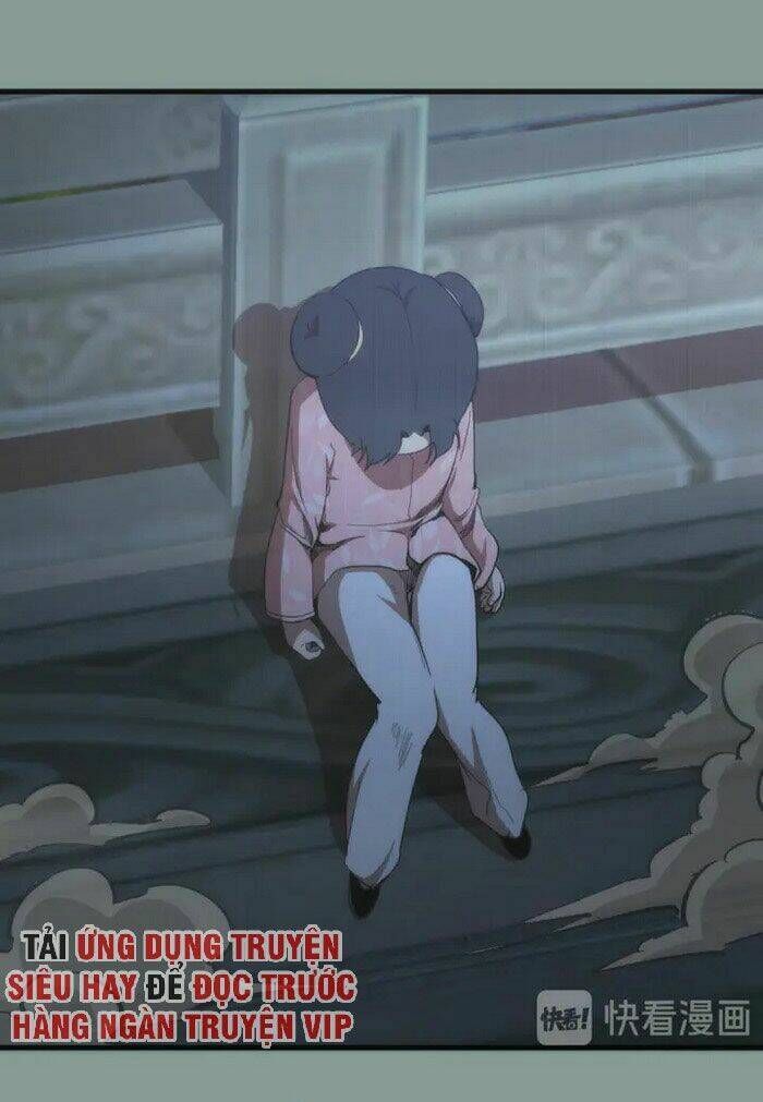 Ta Có Một Tòa Mạt Thế Mê Cung Chapter 94.5 - 36