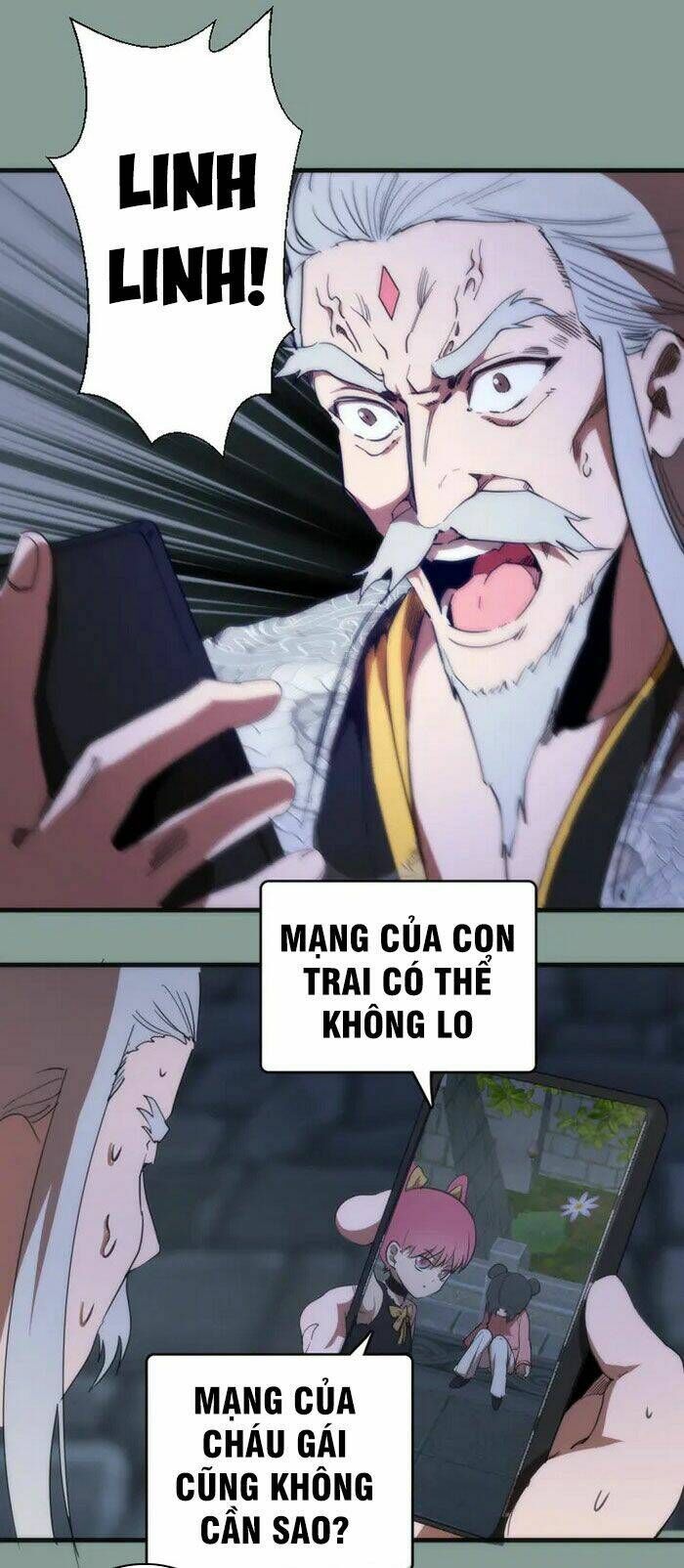 Ta Có Một Tòa Mạt Thế Mê Cung Chapter 94.5 - 37