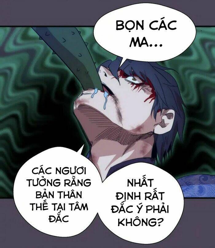 Ta Có Một Tòa Mạt Thế Mê Cung Chapter 94.5 - 40
