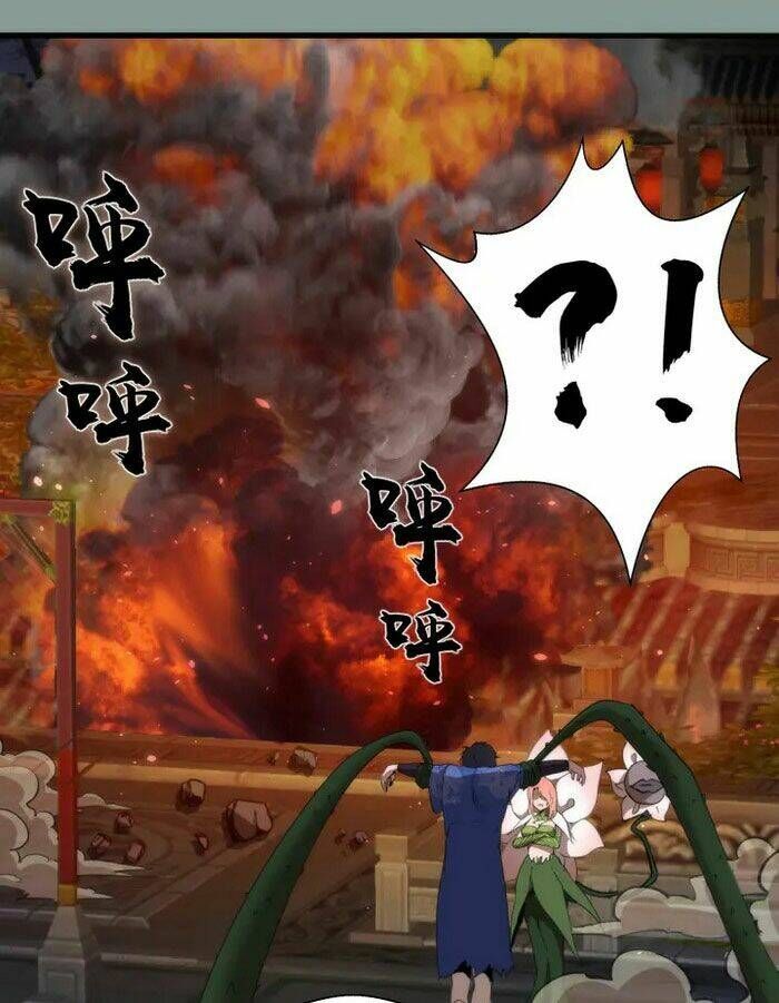 Ta Có Một Tòa Mạt Thế Mê Cung Chapter 94.5 - 5