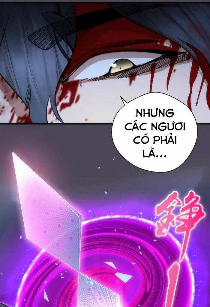 Ta Có Một Tòa Mạt Thế Mê Cung Chapter 94.5 - 41