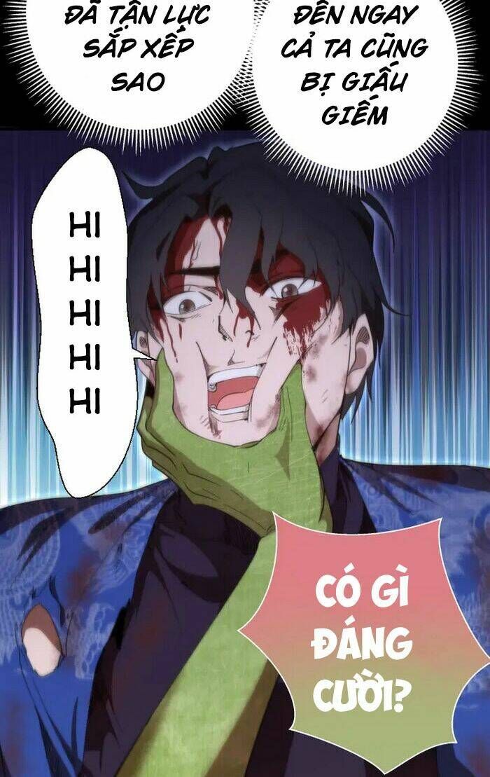 Ta Có Một Tòa Mạt Thế Mê Cung Chapter 94.5 - 8