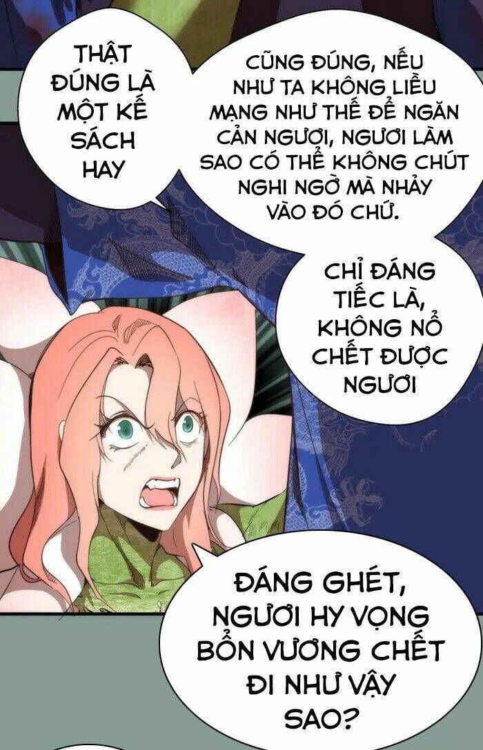 Ta Có Một Tòa Mạt Thế Mê Cung Chapter 94.5 - 9