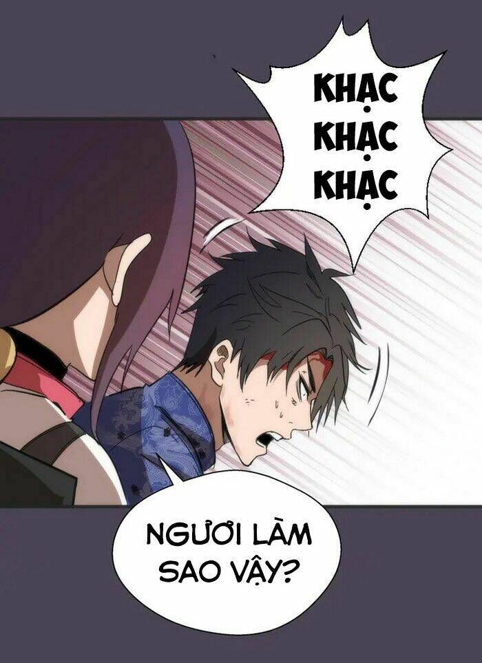 Ta Có Một Tòa Mạt Thế Mê Cung Chapter 95.5 - 12