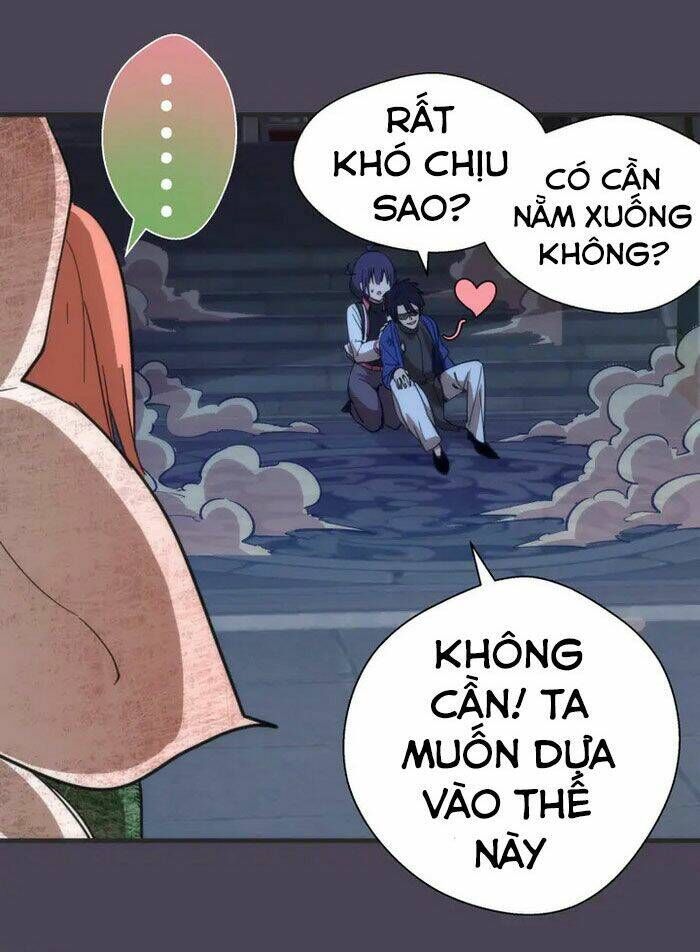 Ta Có Một Tòa Mạt Thế Mê Cung Chapter 95.5 - 13