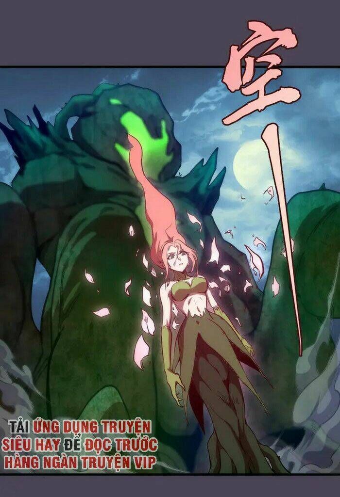 Ta Có Một Tòa Mạt Thế Mê Cung Chapter 95.5 - 15