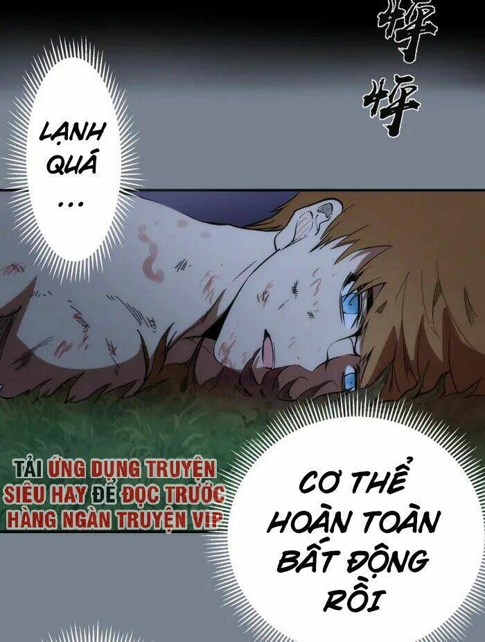 Ta Có Một Tòa Mạt Thế Mê Cung Chapter 95.5 - 19