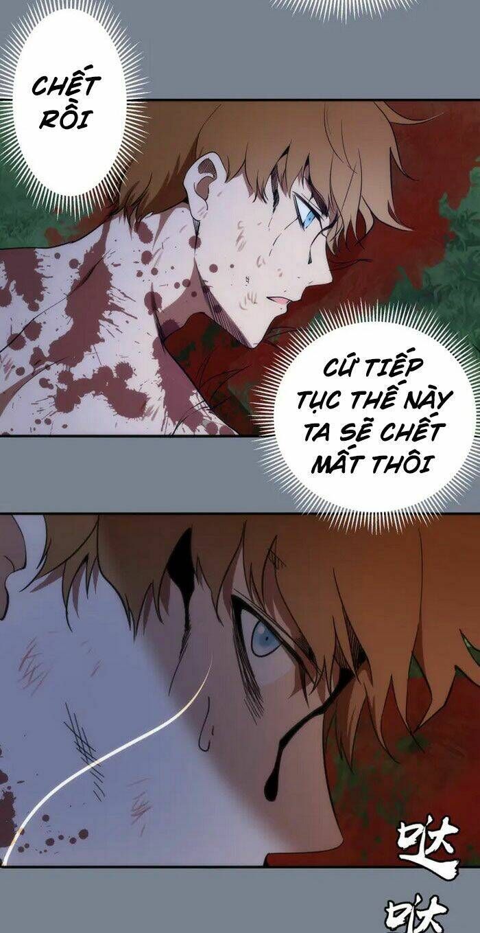 Ta Có Một Tòa Mạt Thế Mê Cung Chapter 95.5 - 21
