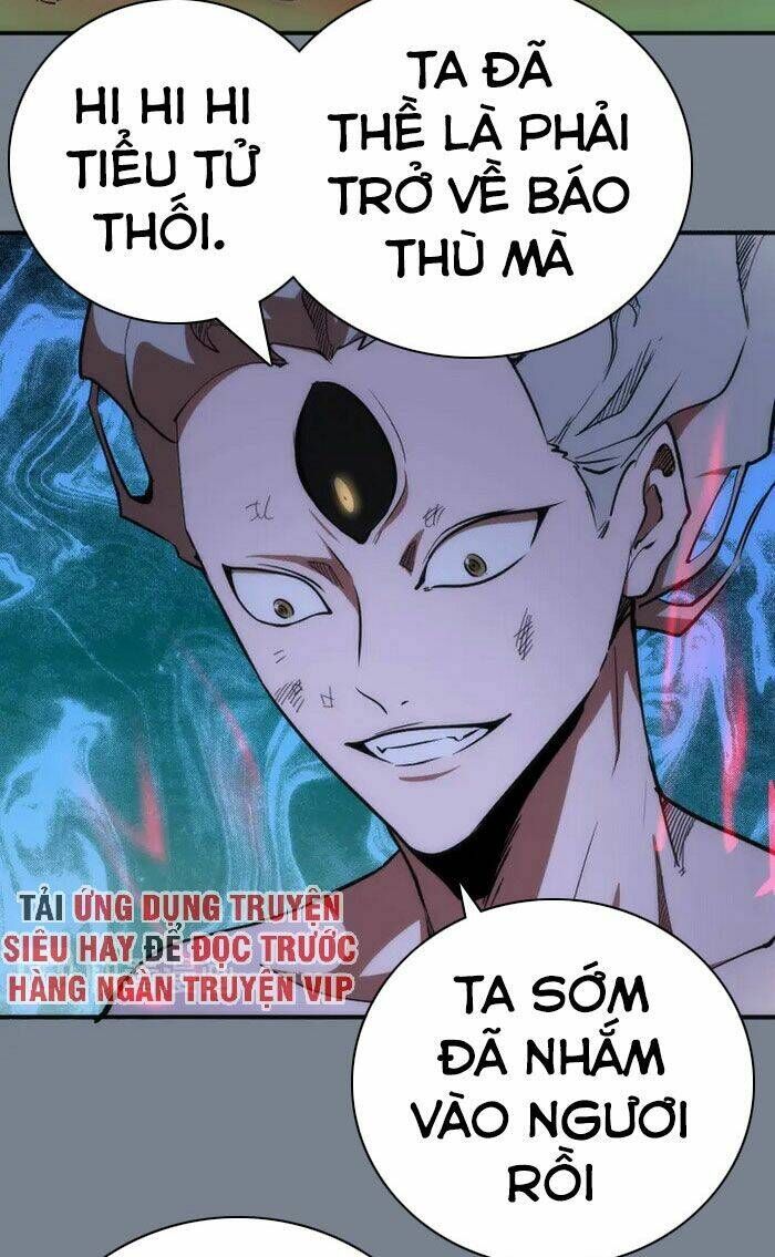 Ta Có Một Tòa Mạt Thế Mê Cung Chapter 95.5 - 23