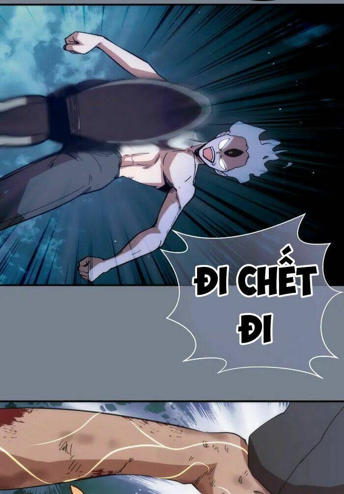 Ta Có Một Tòa Mạt Thế Mê Cung Chapter 95.5 - 27