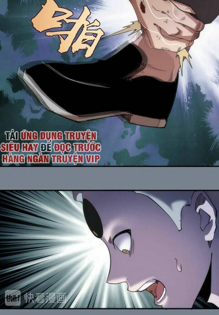 Ta Có Một Tòa Mạt Thế Mê Cung Chapter 95.5 - 28